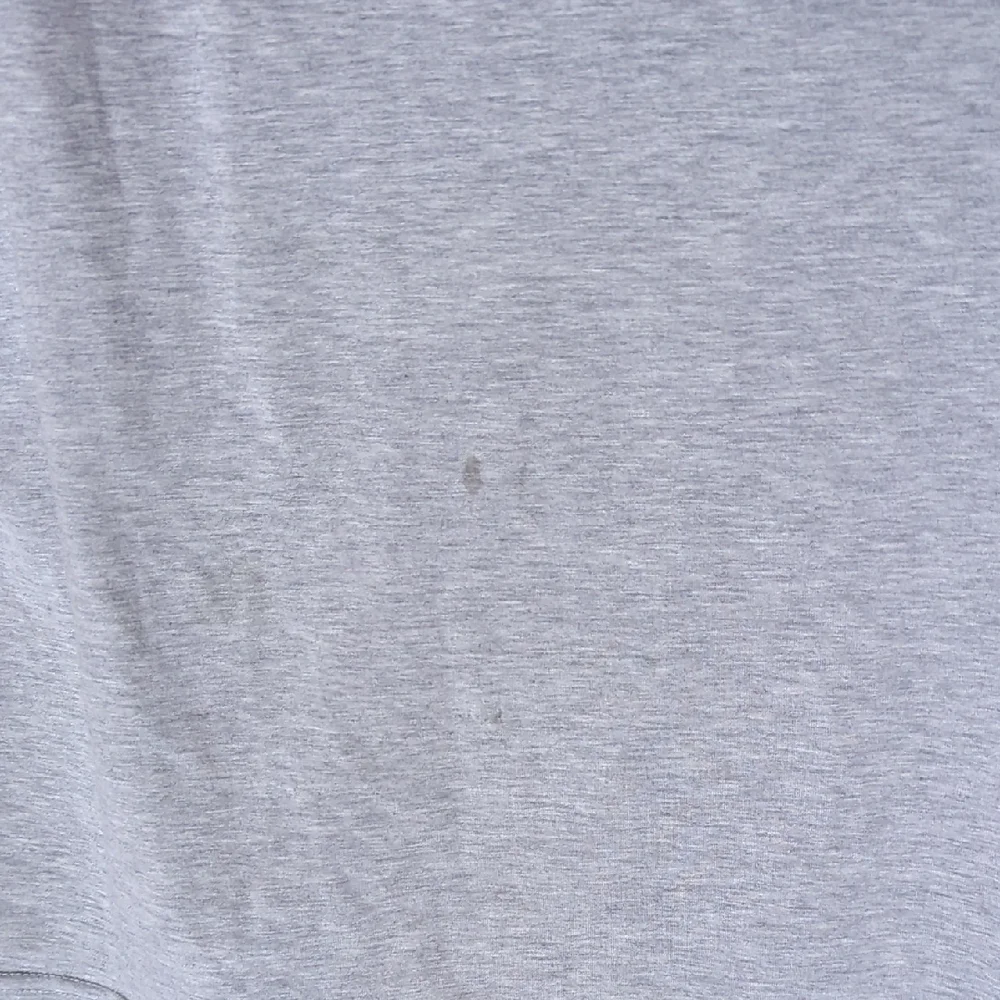 The North Face Light Gray Men's Tee